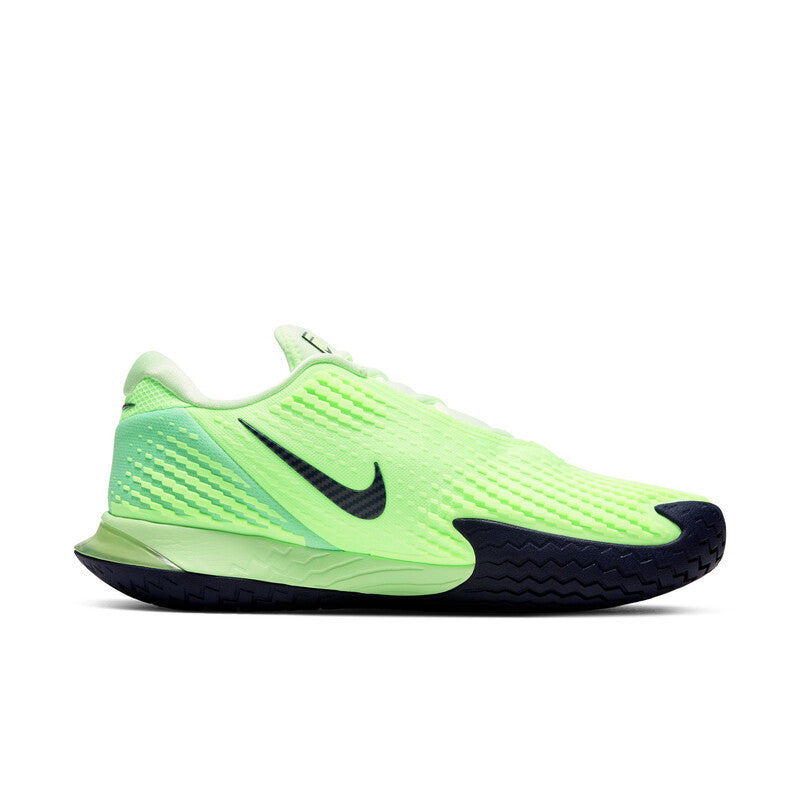 Nike Air Zoom Vapor Cage 4 (M) (White) Nike