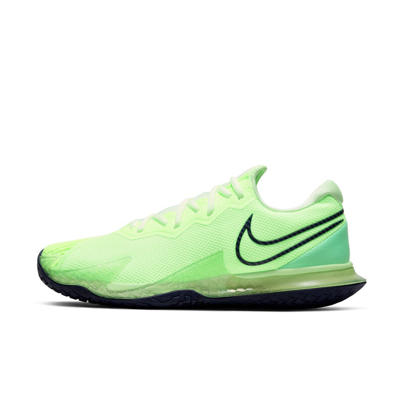 Nike Air Zoom Vapor Cage 4 (M) (White) Nike