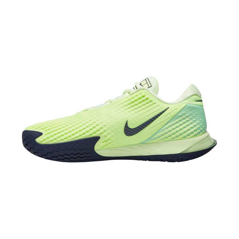 Nike Air Zoom Vapor Cage 4 (M) (White) Nike