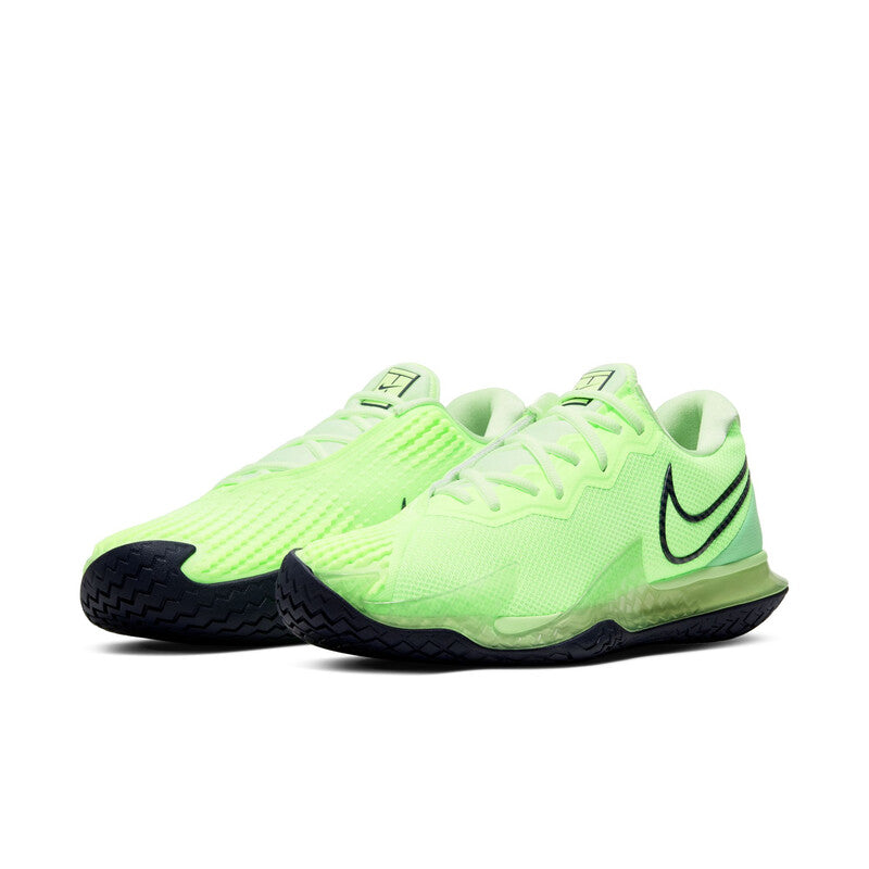 Nike Air Zoom Vapor Cage 4 (M) (White) Nike