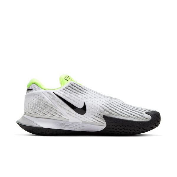 Nike Air Zoom Vapor Cage 4 (M) (White)