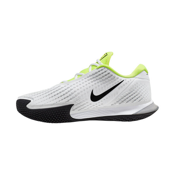Nike Air Zoom Vapor Cage 4 (M) (White)