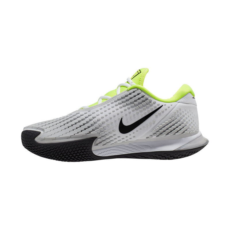 Nike Air Zoom Vapor Cage 4 (M) (White)