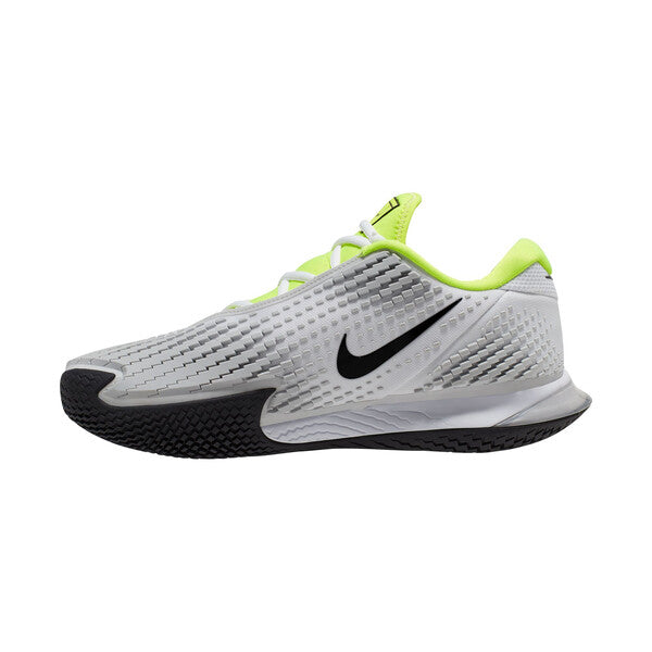 Nike Air Zoom Vapor Cage 4 (M) (White)