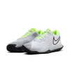 Nike Air Zoom Vapor Cage 4 (M) (White)