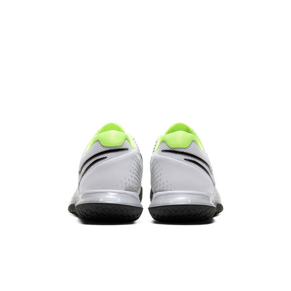 Nike Air Zoom Vapor Cage 4 (M) (White)
