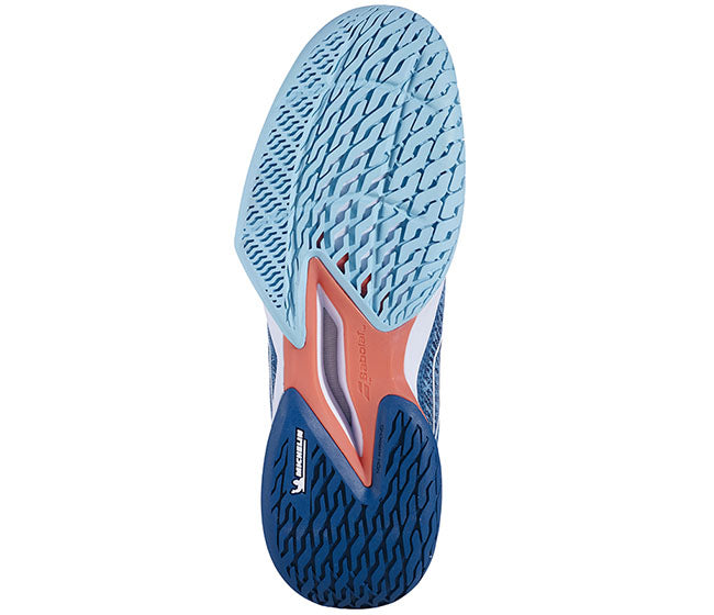 Babolat Jet Mach 3 All Court (M) (Blue)