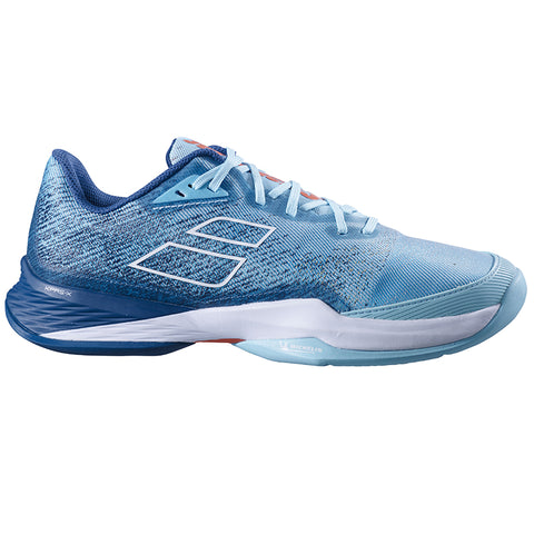 Babolat Jet Mach 3 All Court (M) (Blue)