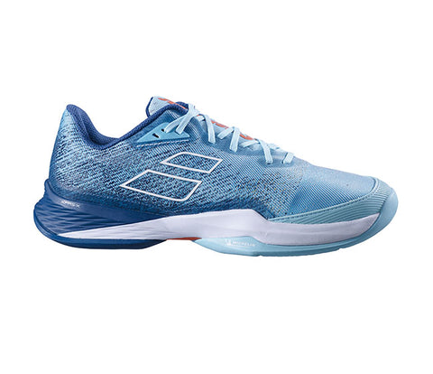 Babolat Jet Mach 3 All Court (M) Wide (Blue)