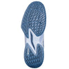 Babolat Jet Mach 3 All Court (M) (White/Grey)