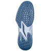 Babolat Jet Mach 3 All Court (M) (White/Grey)