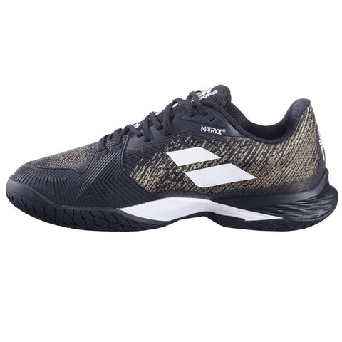 Babolat Jet Mach 3 All Court Wide (M) (Black)