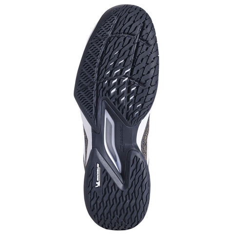Babolat Jet Mach 3 All Court Wide (M) (Black)