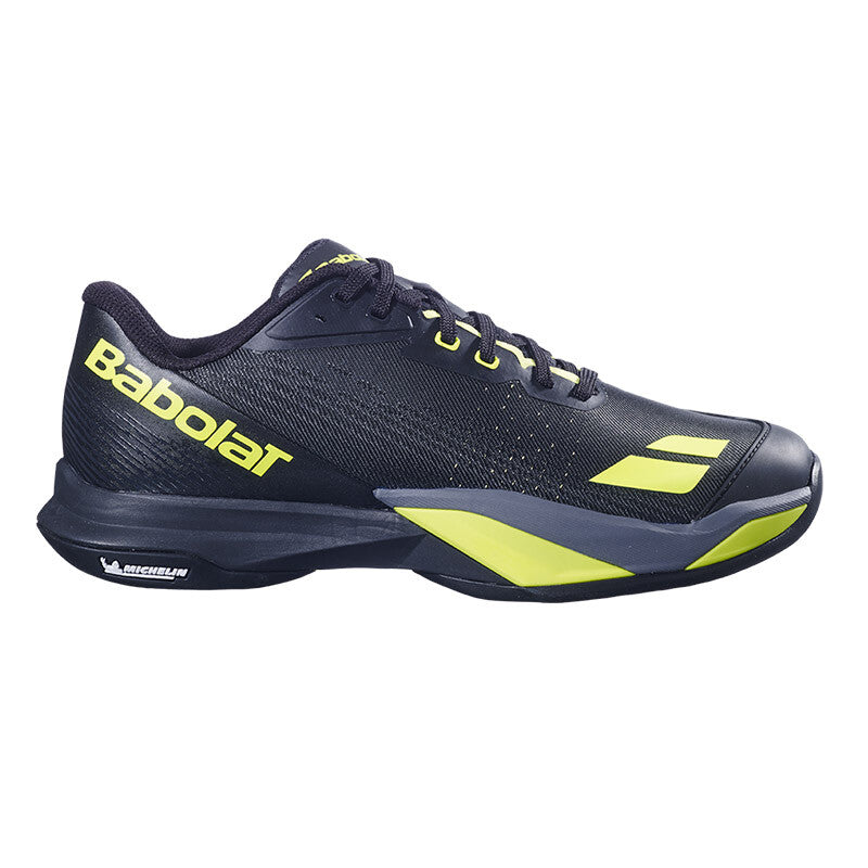 Babolat Jet Mach 4 All Court (M) (Cream) Babolat