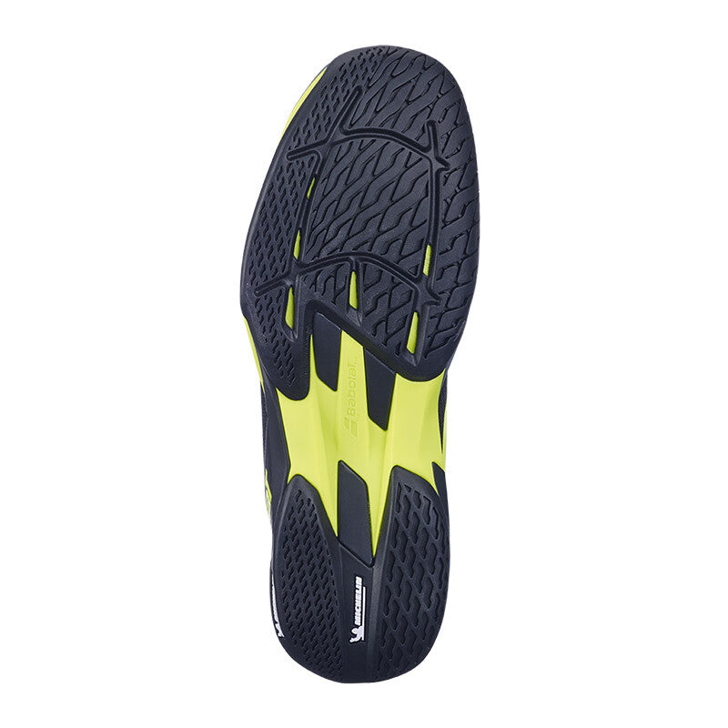 Babolat Jet Mach 4 All Court (M) (Cream) Babolat
