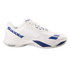 Babolat Jet Mach 4 All Court (M) (Cream)