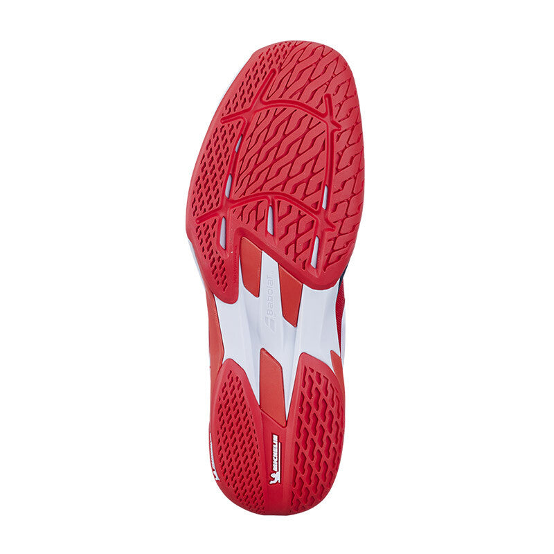 Babolat Jet Mach 4 All Court (M) (Cream) Babolat