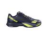 Babolat Jet Mach 4 Clay (M) (Black/Aero)