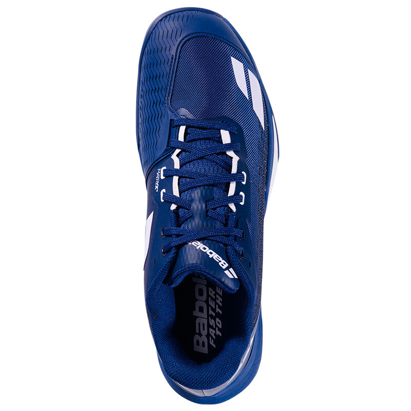 Babolat Jet Mach 4 All Court (M) (Dark Blue) Babolat
