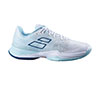 Babolat Jet Mach 3 All Court (W) (White/Blue)