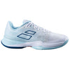 Babolat Jet Mach 3 All Court (W) (White/Blue)