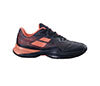Babolat Jet Mach 3 All Court (W) (Black/Coral)