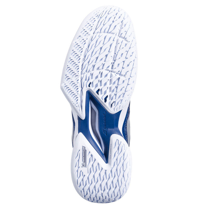 Babolat Jet Mach 3 All Court (W) (Dark Blue) Babolat