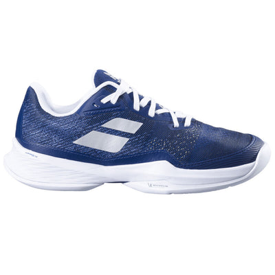 Babolat Jet Mach 3 All Court (W) (Dark Blue) Babolat