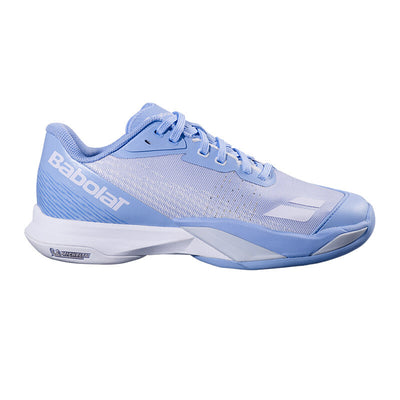 Babolat Jet Mach 4 All Court (W) (Lavender)