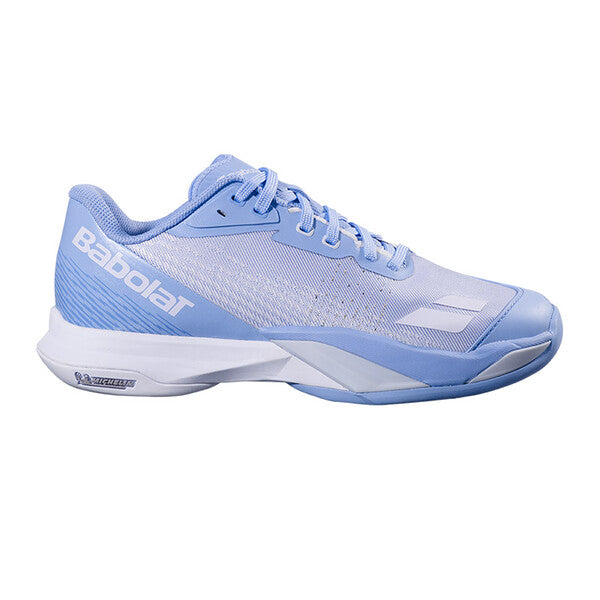 Babolat Jet Mach 4 All Court (W) (Lavender)