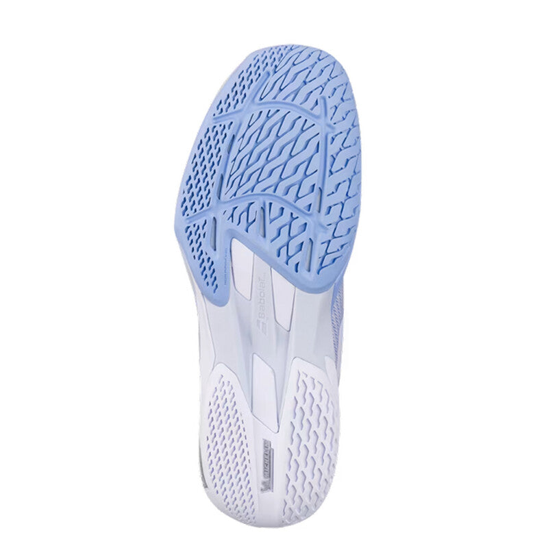 Babolat Jet Mach 4 Clay (W) (Lavender) Babolat