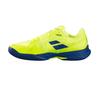 Babolat Jet Mach 3 Pickleball (M) (Neon Yellow)