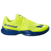 Babolat Jet Mach 3 Pickleball (M) (Neon Yellow)