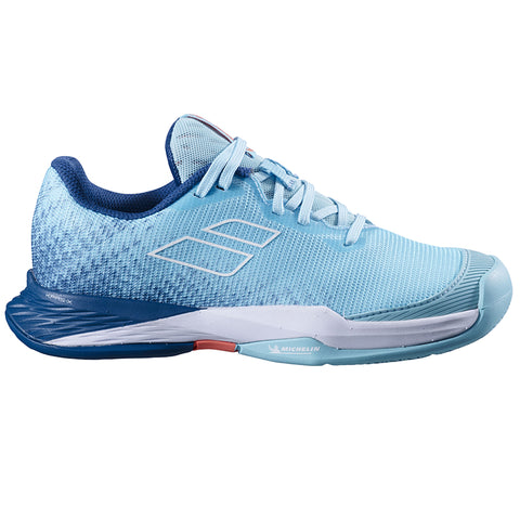 Babolat Jet Mach 3 All Court Junior (Angel Blue)