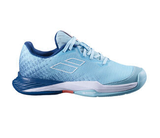 Babolat Jet Mach 3 All Court Junior (Angel Blue)