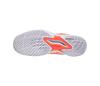 Babolat Jet Mach 3 Kids' Shoe (Red)