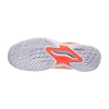 Babolat Jet Mach 3 Kids' Shoe (Red)
