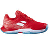 Babolat Jet Mach 3 Kids' (Fiesta Red) Babolat