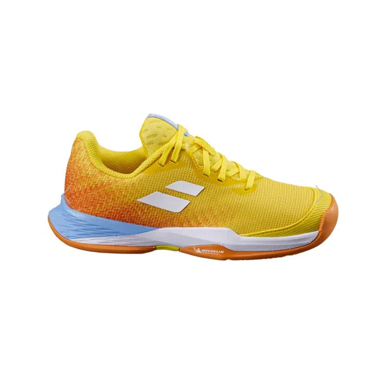 Babolat Jet Mach 3 Kids' (Fiesta Red) Babolat