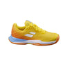 Babolat Jet Mach 3 Kids' (Fiesta Red) Babolat