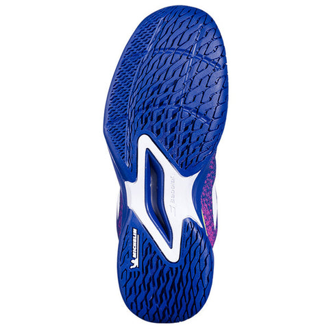 Babolat Jet Mach 3 Junior (Dark Blue)