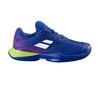 Babolat Jet Mach 3 Junior (Dark Blue)