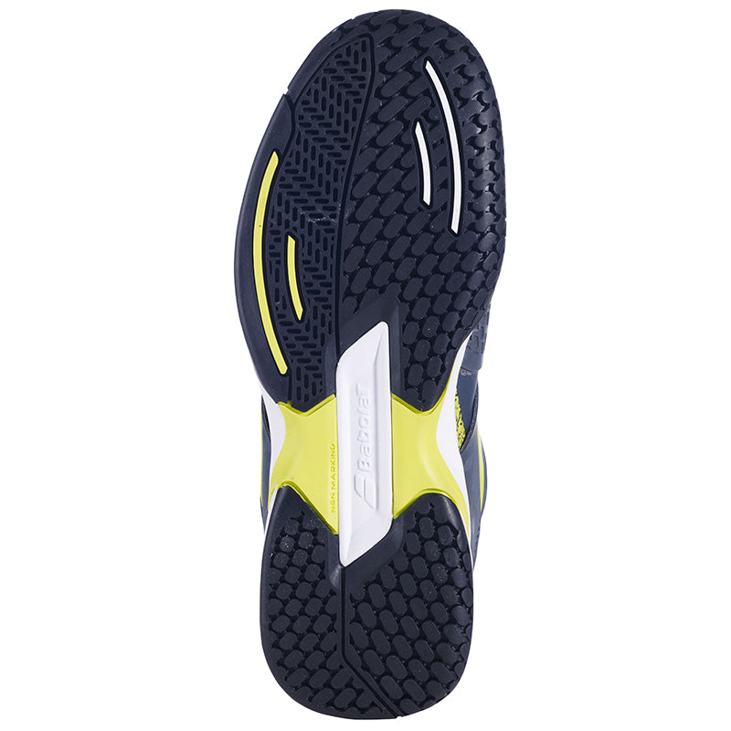 Babolat Propulse All Court Junior (Grey)