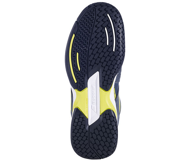Babolat Propulse All Court Junior (Grey)
