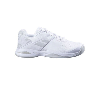 Babolat Propulse All Court Wimbledon Kids' (White)