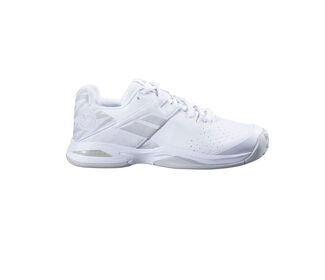 Babolat Propulse All Court Wimbledon Kids' (White)