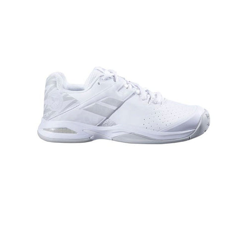 Babolat Propulse All Court Wimbledon Kids' (White)