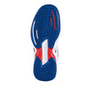 Babolat Propulse All Court Junior (White/Blue)