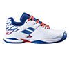 Babolat Propulse All Court Junior (White/Blue)