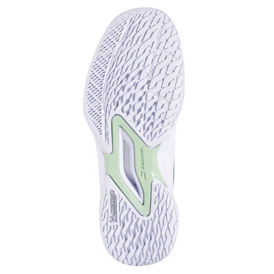 Babolat Propulse All Court Wimbledon Kids' (White)